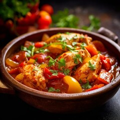 Lire la suite à propos de l’article Menu du 9 au 15 février 2026