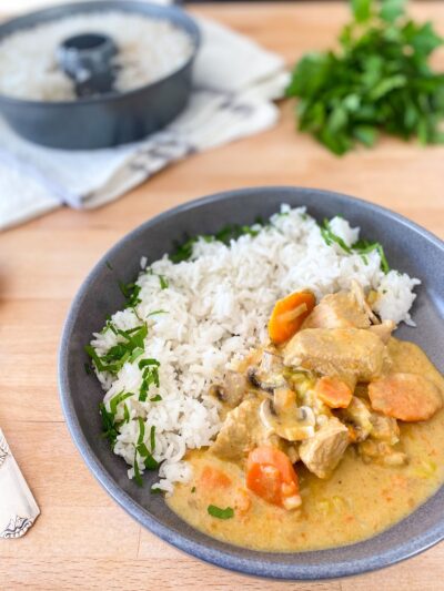 Menu du 20 au 26 octobre 2025