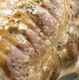 Lire la suite à propos de l’article Menu du 8 au 14 décembre 2025