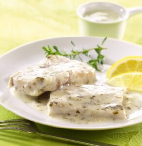 Lire la suite à propos de l’article Menu du 16 au 22 février 2026