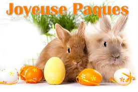 Lire la suite à propos de l’article Menu du 6 au 12 avril 2026