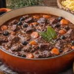 Menu du 18 au 24 mai 2026