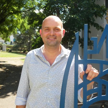 Directeur de La Séréno